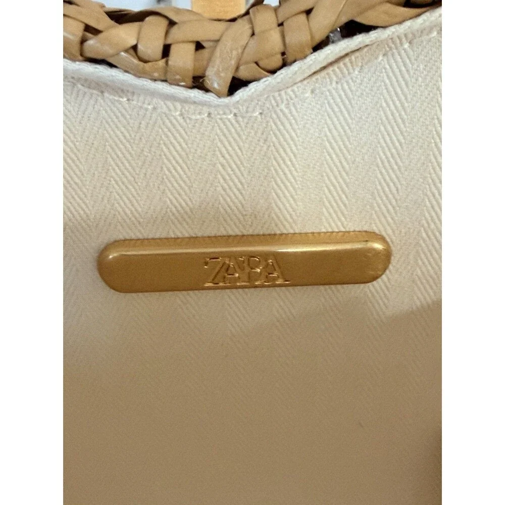 Zara unused beautiful
